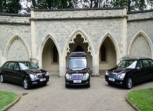 Funeral Transport Cars