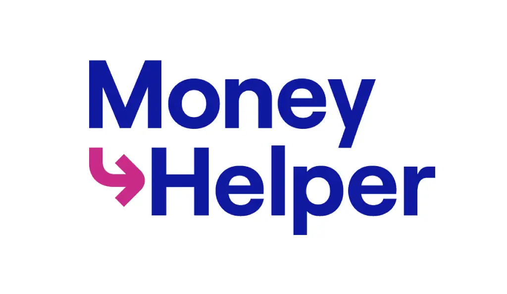 money helper logo
