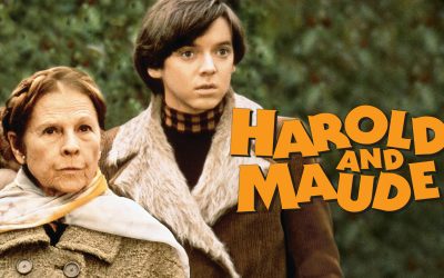 Dead Good Cinema presents Harold & Maude